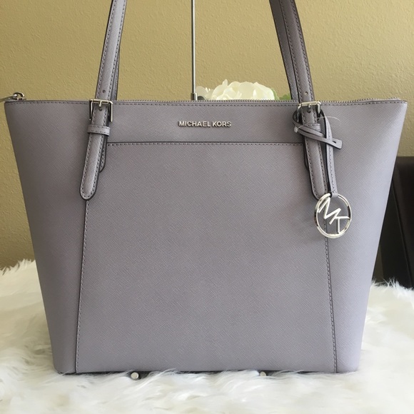 Firm❗️Michael Kors Large Ciara Zipper tote bag - Picture 2 of 6